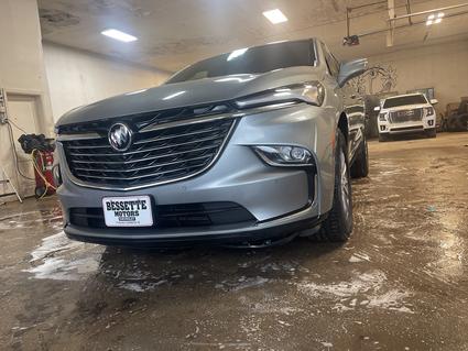 2023 Buick Enclave Carrington ND