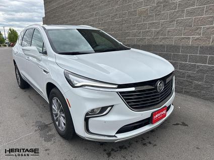 2024 Buick Enclave Logan UT