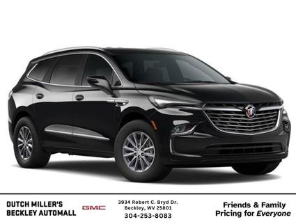 2024 Buick Enclave Beckley WV