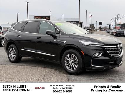 2024 Buick Enclave Beckley WV