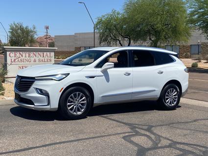 2024 Buick Enclave Phoenix AZ