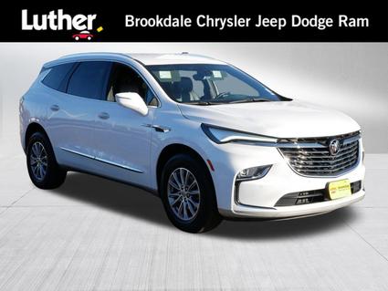 2024 Buick Enclave Minneapolis MN