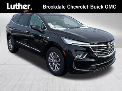 2024 Buick Enclave Minneapolis MN