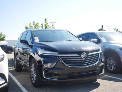 2024 Buick Enclave Minneapolis MN