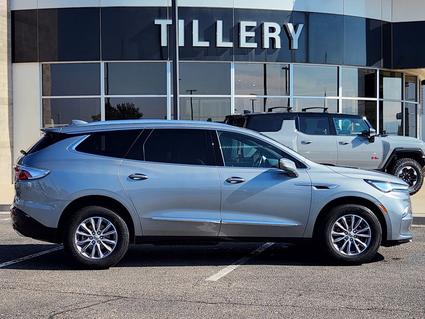 2024 Buick Enclave Los Lunas NM