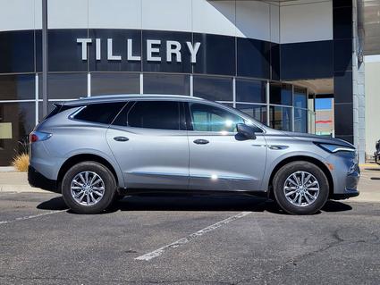 2024 Buick Enclave Los Lunas NM
