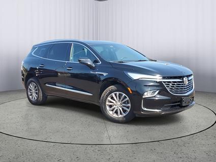 2024 Buick Enclave Kalamazoo MI