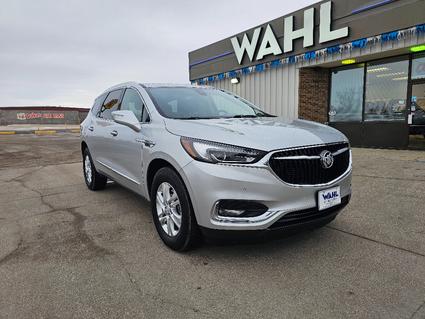 2019 Buick Enclave Devil's Lake ND