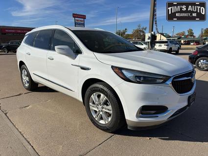 2020 Buick Enclave Kearney NE