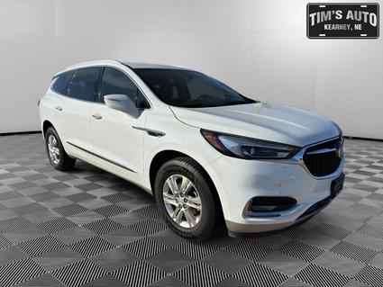 2020 Buick Enclave Kearney NE