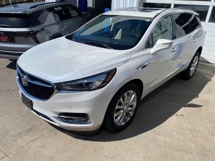 2021 Buick Enclave Hazel Green WI