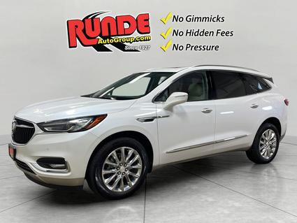 2021 Buick Enclave Hazel Green WI