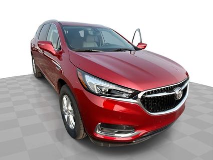 2021 Buick Enclave Athens AL