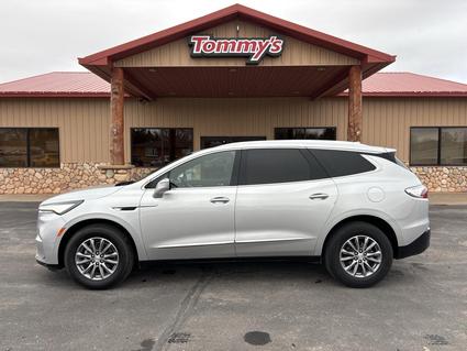 2022 Buick Enclave Chadron NE
