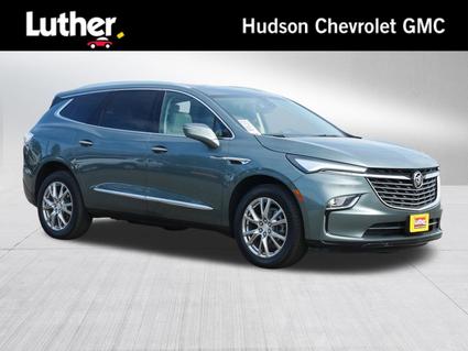 2022 Buick Enclave Hudson WI