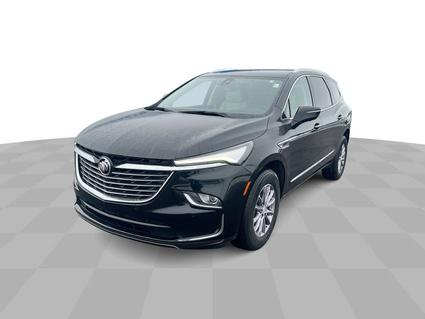 2022 Buick Enclave Sault Ste. Marie MI