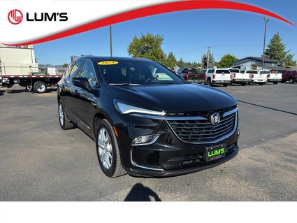 2023 Buick Enclave McMinnville OR