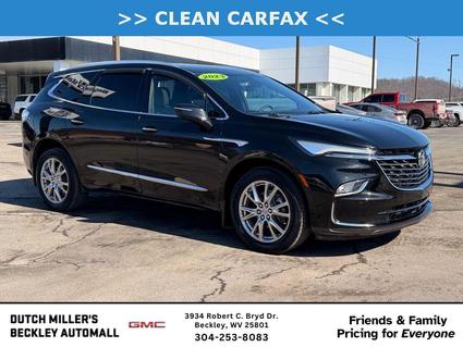2023 Buick Enclave Beckley WV