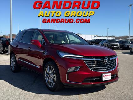 2023 Buick Enclave Green Bay WI