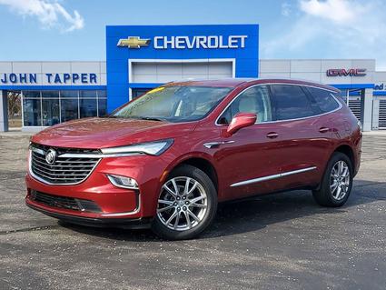 2023 Buick Enclave Paw Paw MI