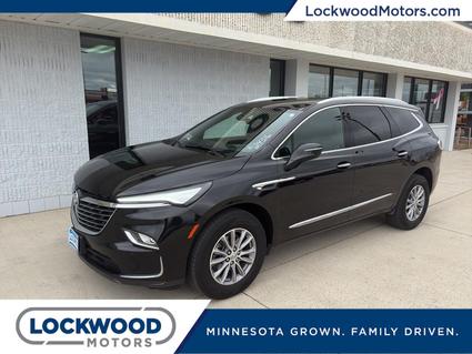 2024 Buick Enclave Marshall MN