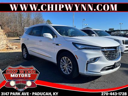 2024 Buick Enclave Paducah KY
