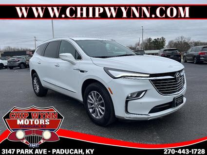 2024 Buick Enclave Paducah KY