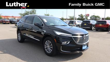 2024 Buick Enclave Fargo ND