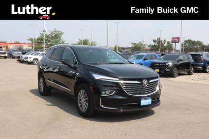 2024 Buick Enclave Fargo ND