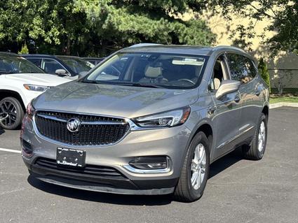 2018 Buick Enclave Riverhead NY