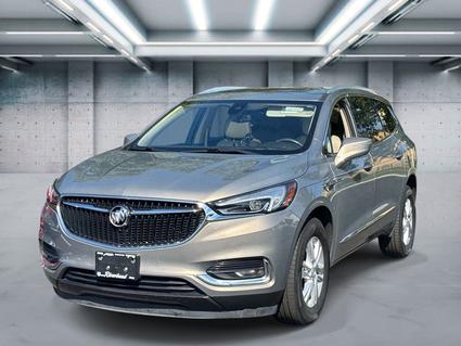 2018 Buick Enclave Riverhead NY