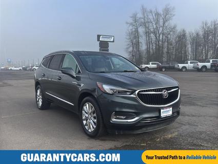 2018 Buick Enclave Junction City OR