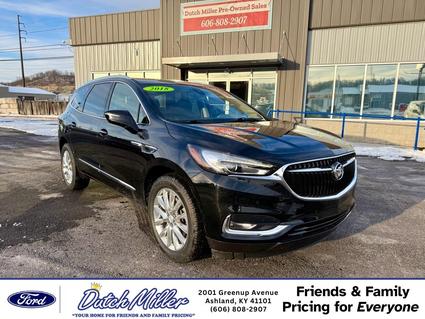 2018 Buick Enclave Ashland KY