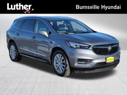 2018 Buick Enclave Burnsville MN