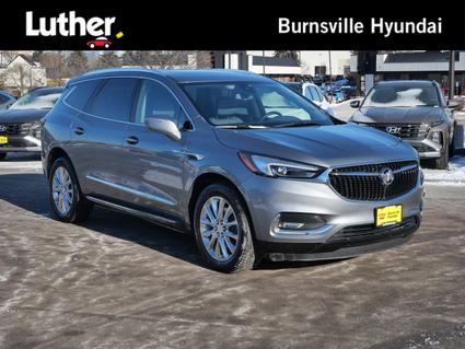 2018 Buick Enclave Burnsville MN