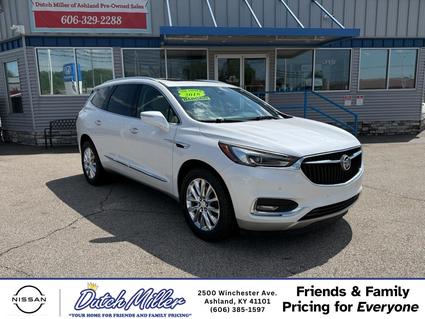 2018 Buick Enclave Ashland KY
