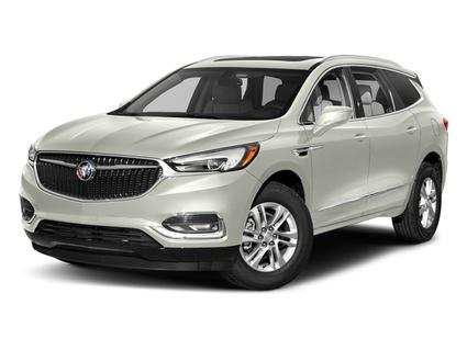 2018 Buick Enclave Coeur d'Alene ID