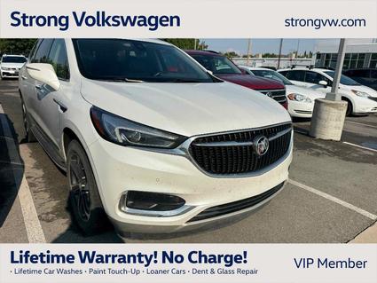2019 Buick Enclave Salt Lake City UT