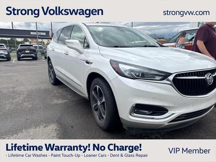 2019 Buick Enclave Salt Lake City UT