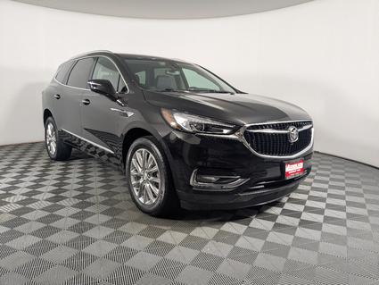 2020 Buick Enclave Tilton IL