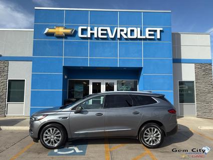 2020 Buick Enclave Sidney MT