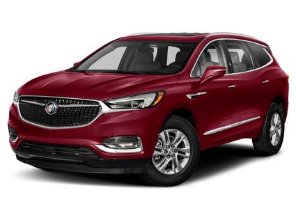 2021 Buick Enclave Lexington NE