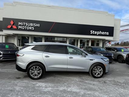 2022 Buick Enclave Princeton WV