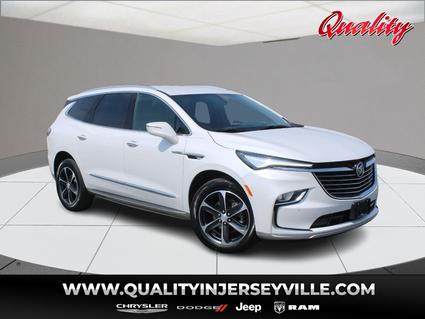 2022 Buick Enclave Alton IL