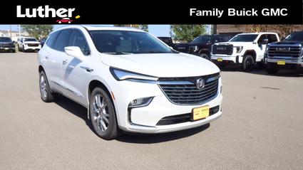 2023 Buick Enclave Fargo ND