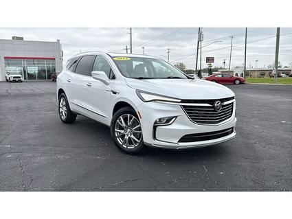 2023 Buick Enclave Elkhart IN