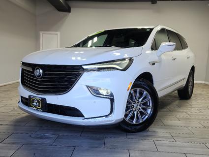 2024 Buick Enclave Philadelphia PA