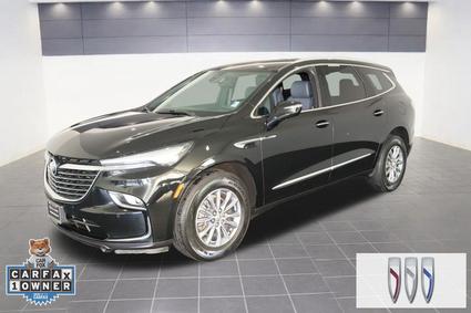 2024 Buick Enclave  