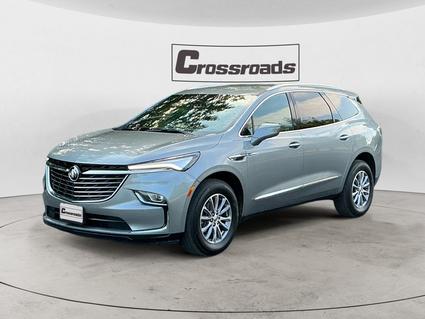 2024 Buick Enclave Corinth MS