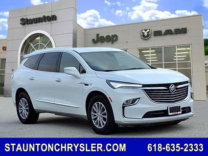 2024 Buick Enclave Staunton IL